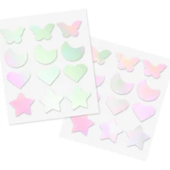Spot Squad Holo Pimple Patches 10 Starlight Vibes