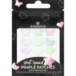 Spot Squad Holo Pimple Patches 10 Starlight Vibes