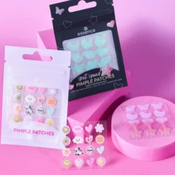 Spot Squad Holo Pimple Patches 10 Starlight Vibes