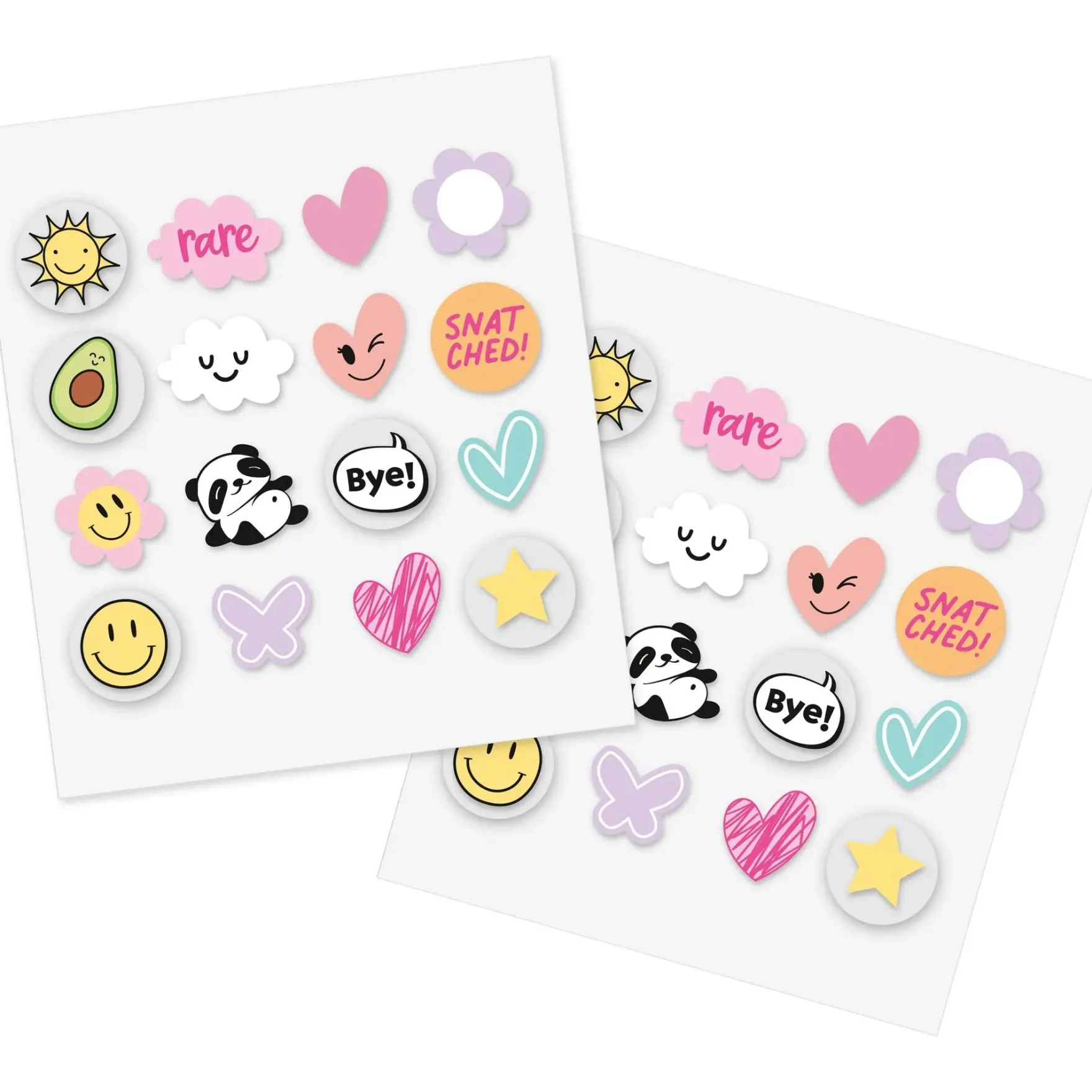 Spot Squad Pimple Patches