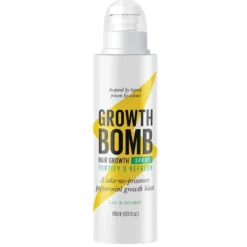 Spray Hair Growth
