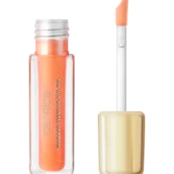Spring and The City Glossy Nectar Lip Oil 02 Glossip Girl
