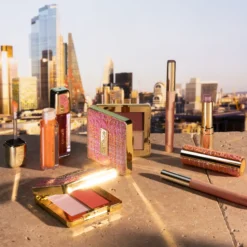 Spring and The City Glossy Nectar Lip Oil 01 Hello, Lover!