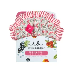 Sprunchie XL Wildflower Cottage