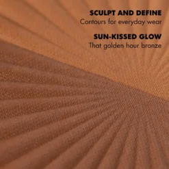 Square Bronzer Sculpt Siren