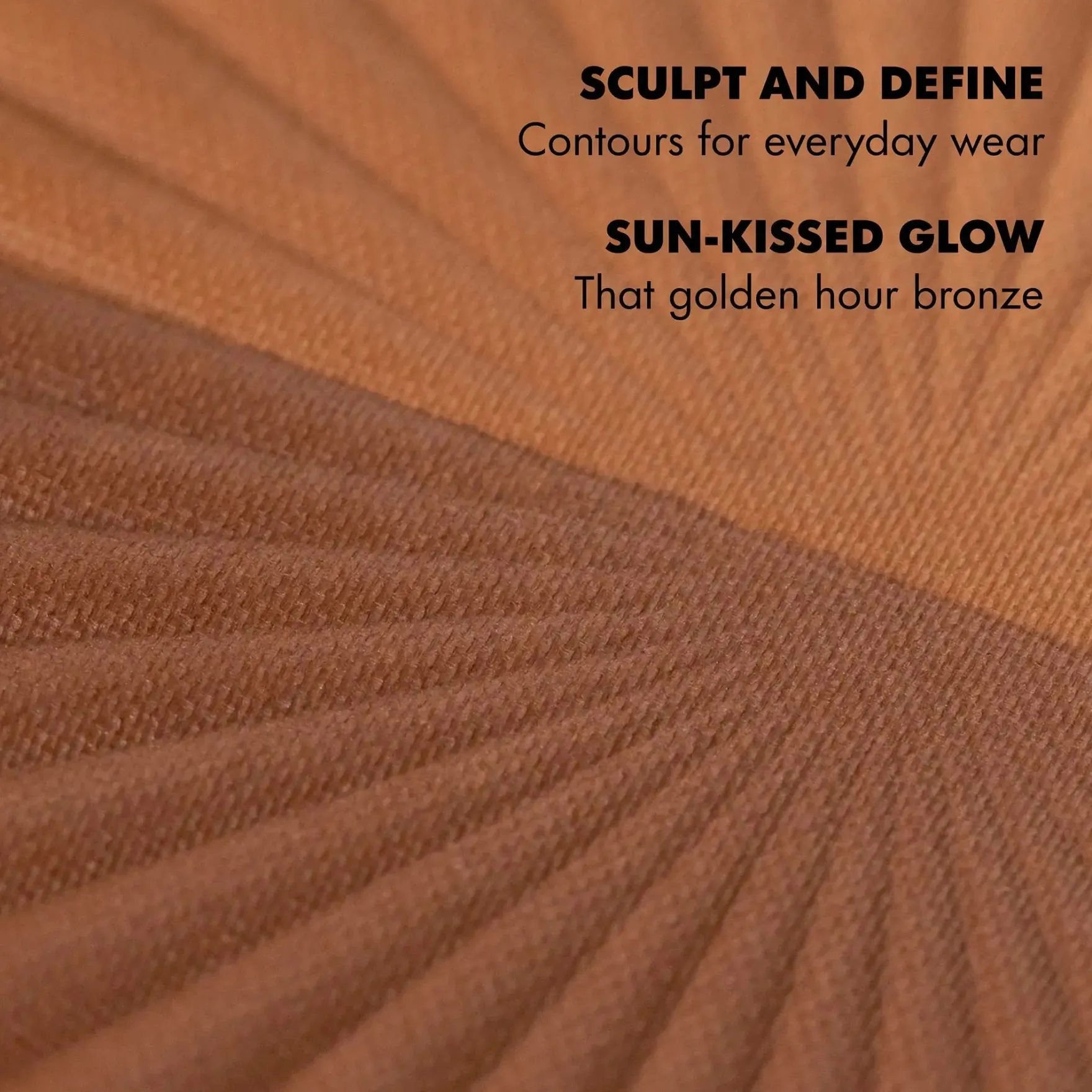 Square Bronzer Sculpt Siren