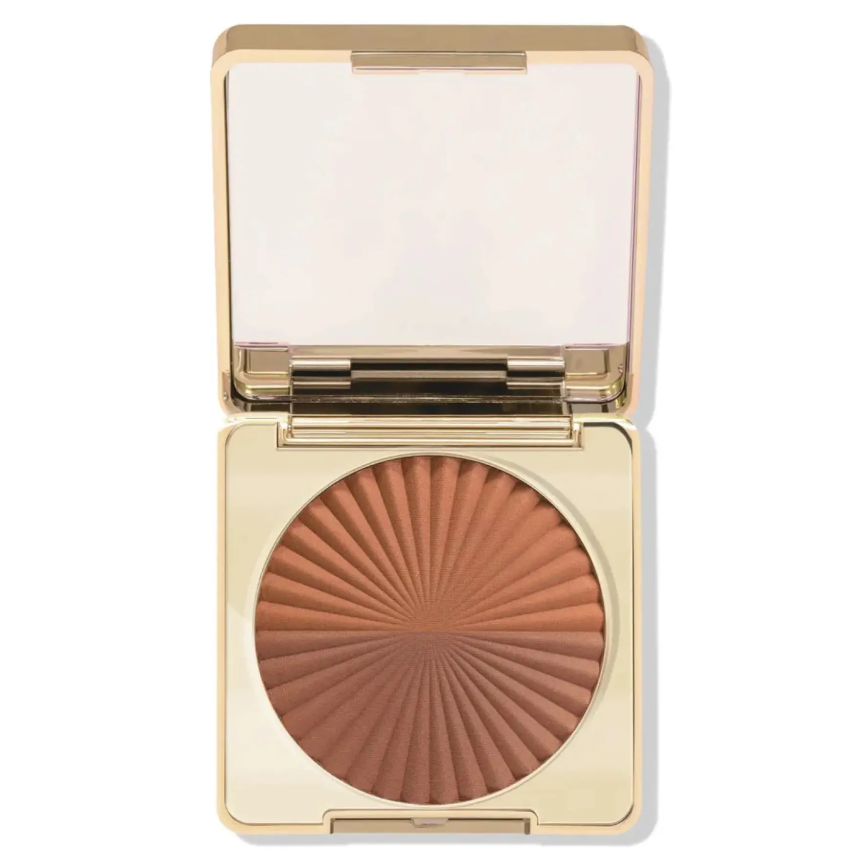 Square Bronzer Sculpt Siren