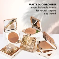 Square Bronzer Shadow Play