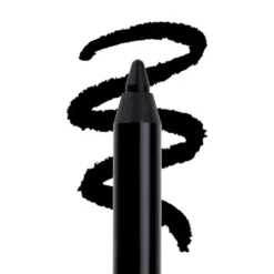 Stage Proof Eyeliner Blackest Black