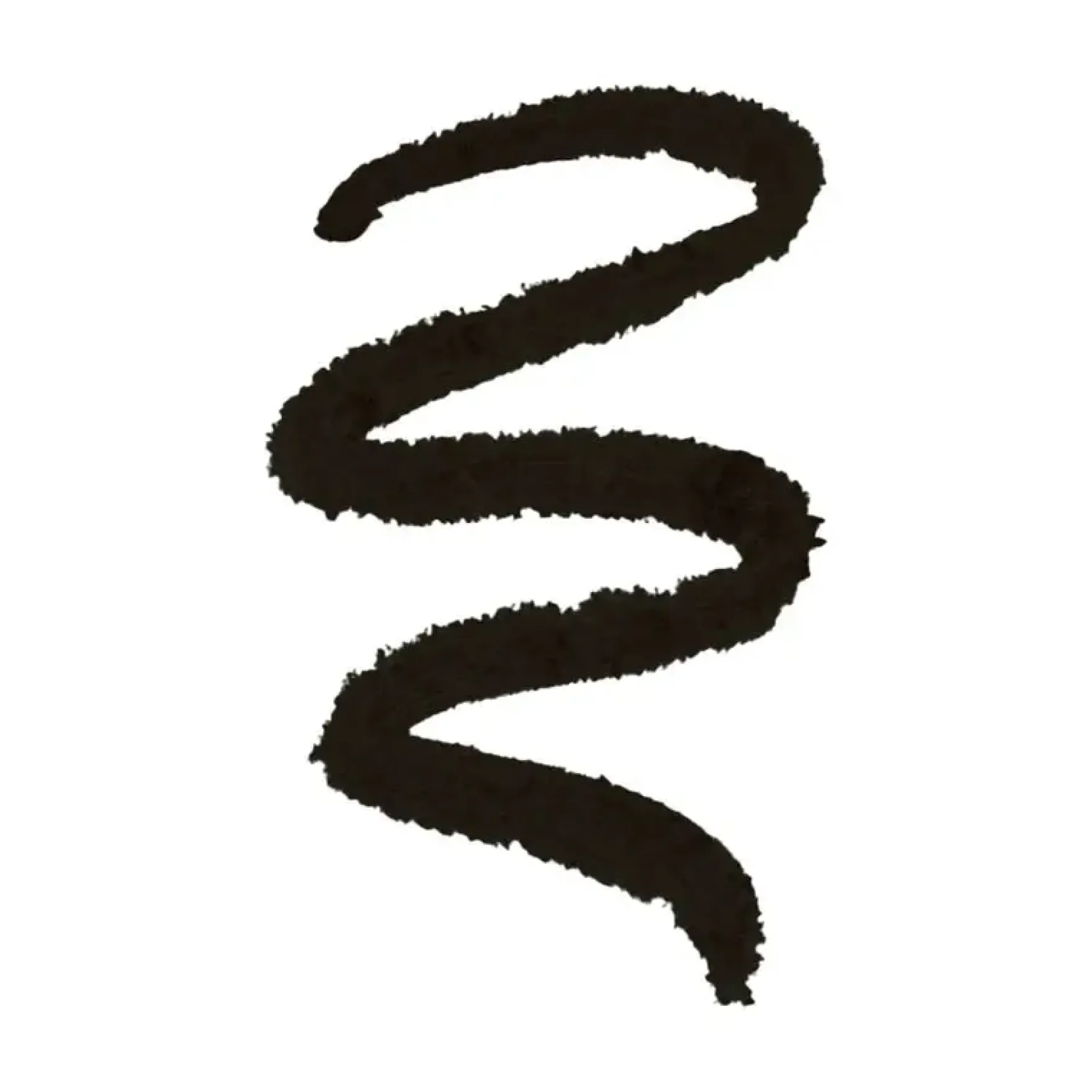 Stage Proof Eyeliner Blackest Black