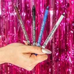 Stage Proof Eyeliner Cobalt Blue