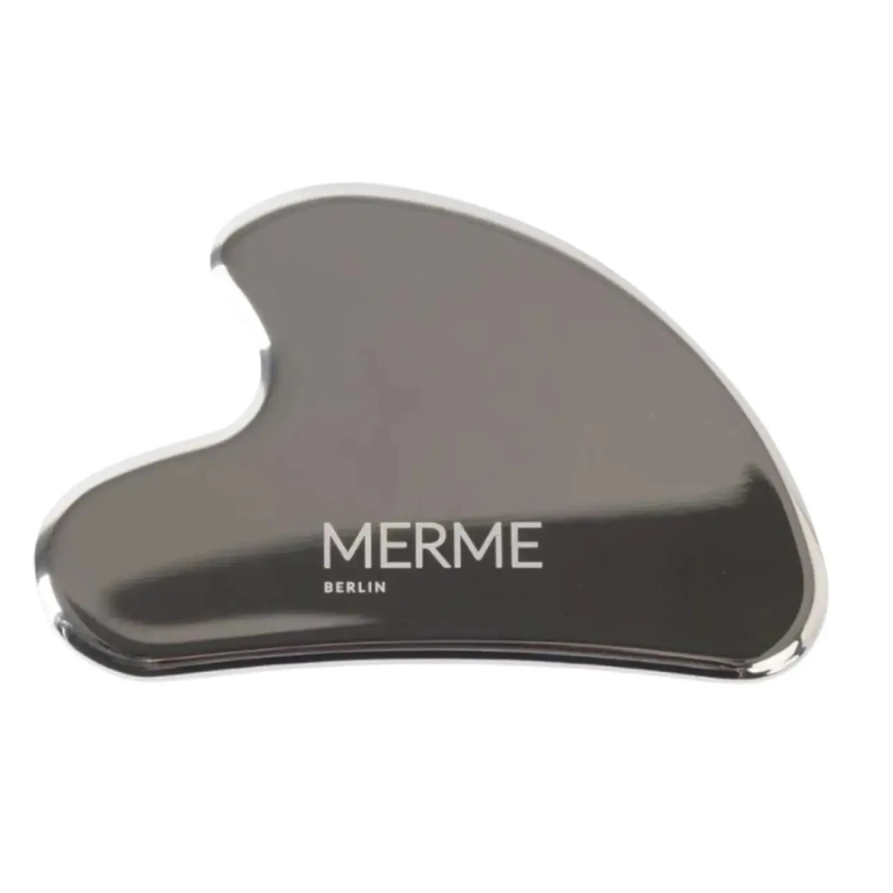 Stainless Steel Gua Sha