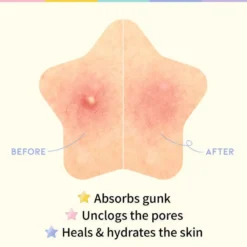 Star Spot Patch