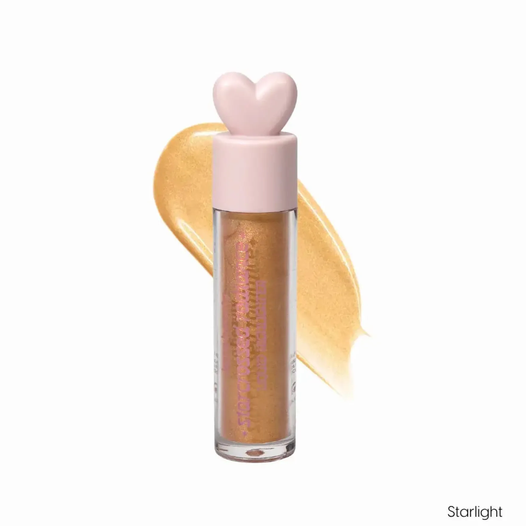 Starcrossed Radiance Liquid Highlighter Starlight