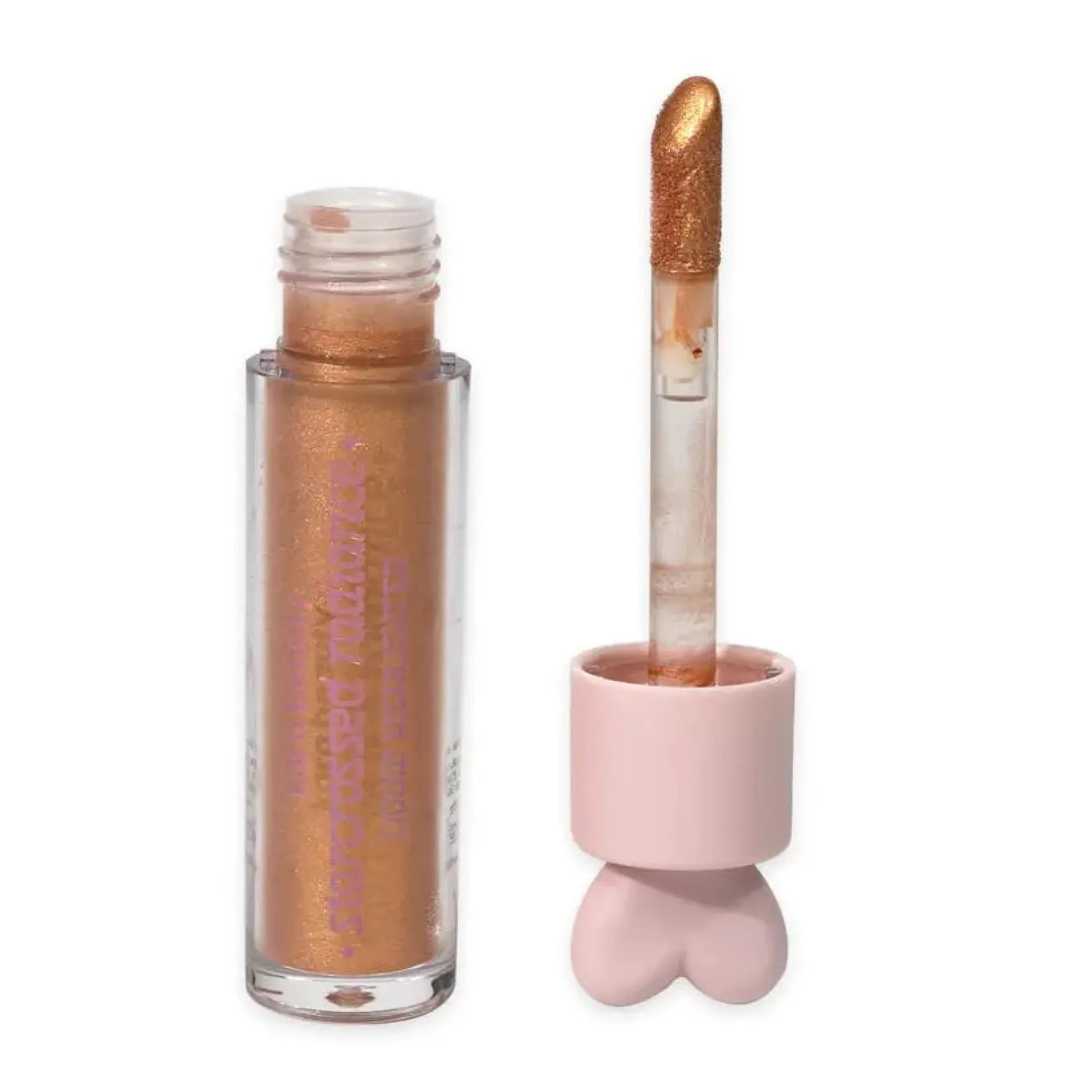 Starcrossed Radiance Liquid Highlighter Starlight