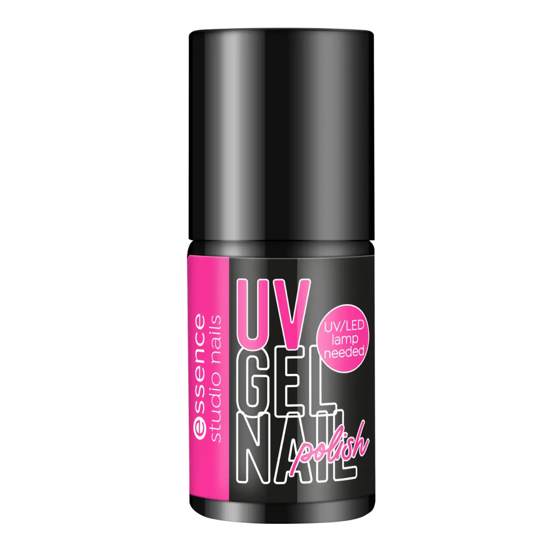 Starter Set Studio Nails UV Gel Polish with Lamp
