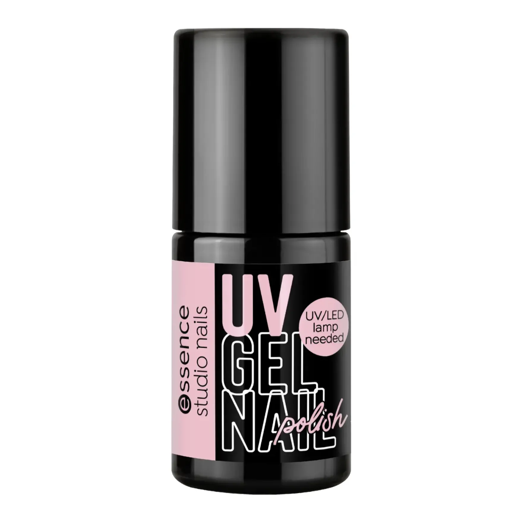 Starter Set Studio Nails UV Gel Polish with Lamp