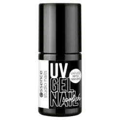 Starter Set Studio Nails UV Gel Polish with Lamp