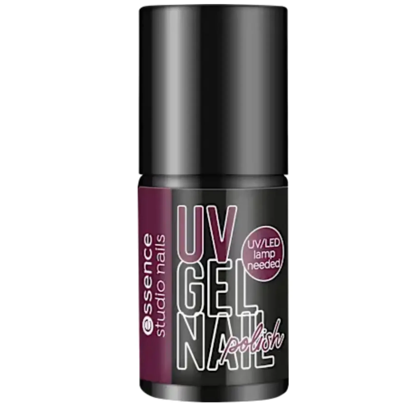 Starter Set Studio Nails UV Gel Polish with Lamp