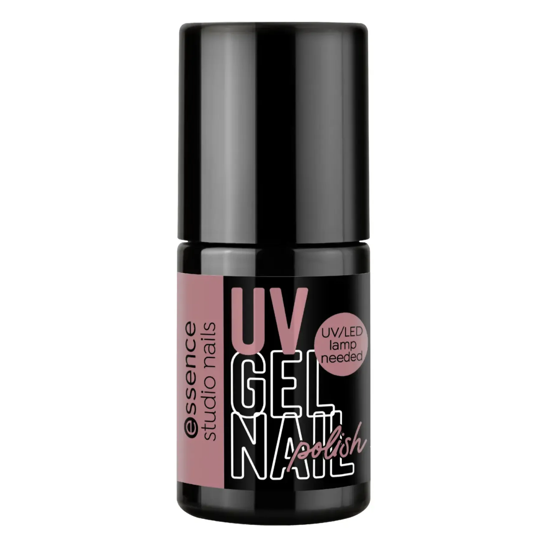 Starter Set Studio Nails UV Gel Polish with Lamp