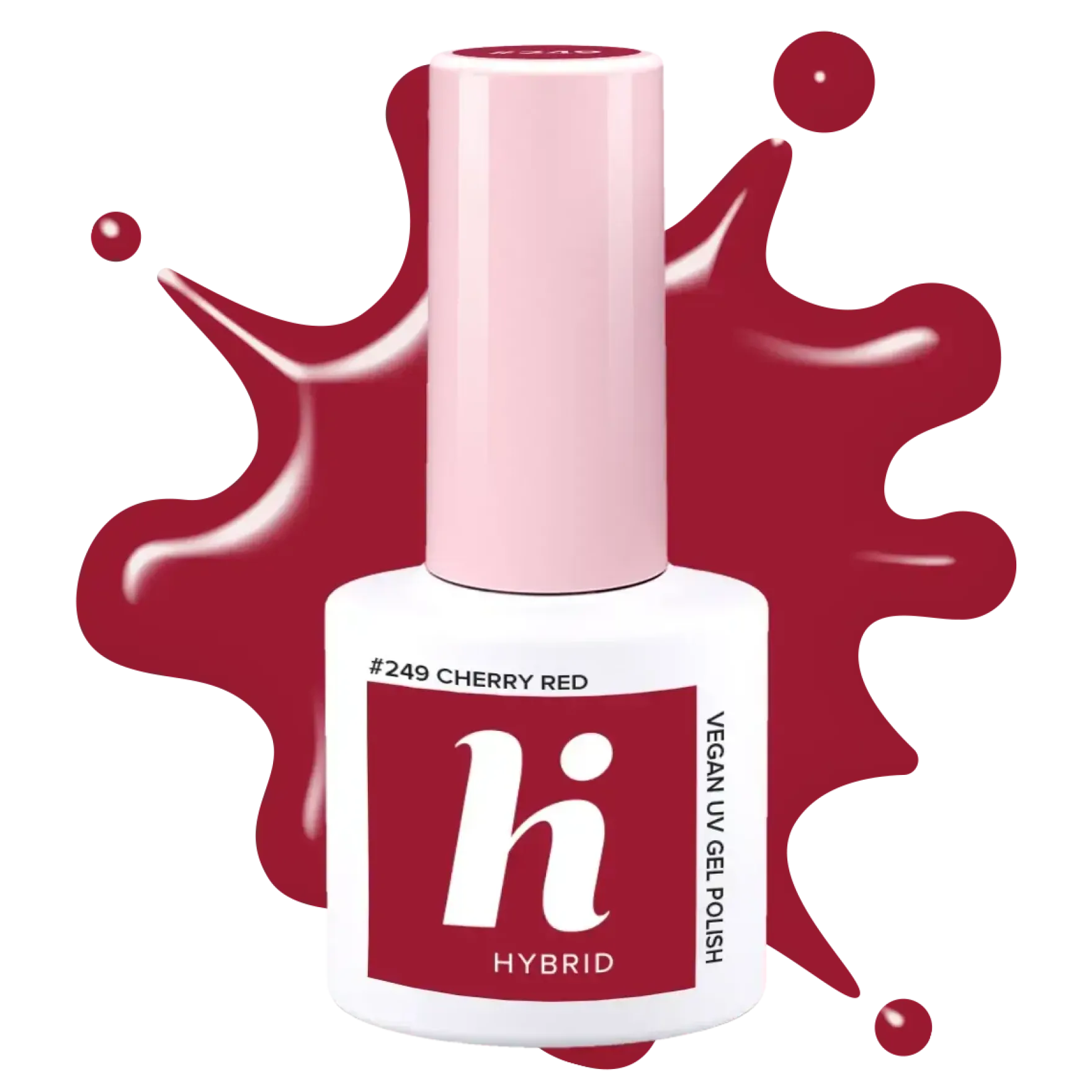 Starter Set UV Gel Polish
