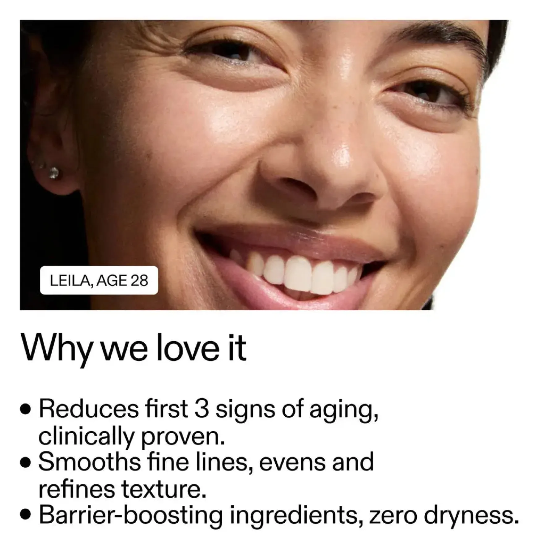 Starter Retinol Serum