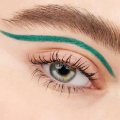 Stay & Play Gel Eyeliner 07 Emerald Dragon