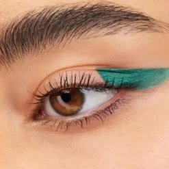 Stay & Play Gel Eyeliner 07 Emerald Dragon