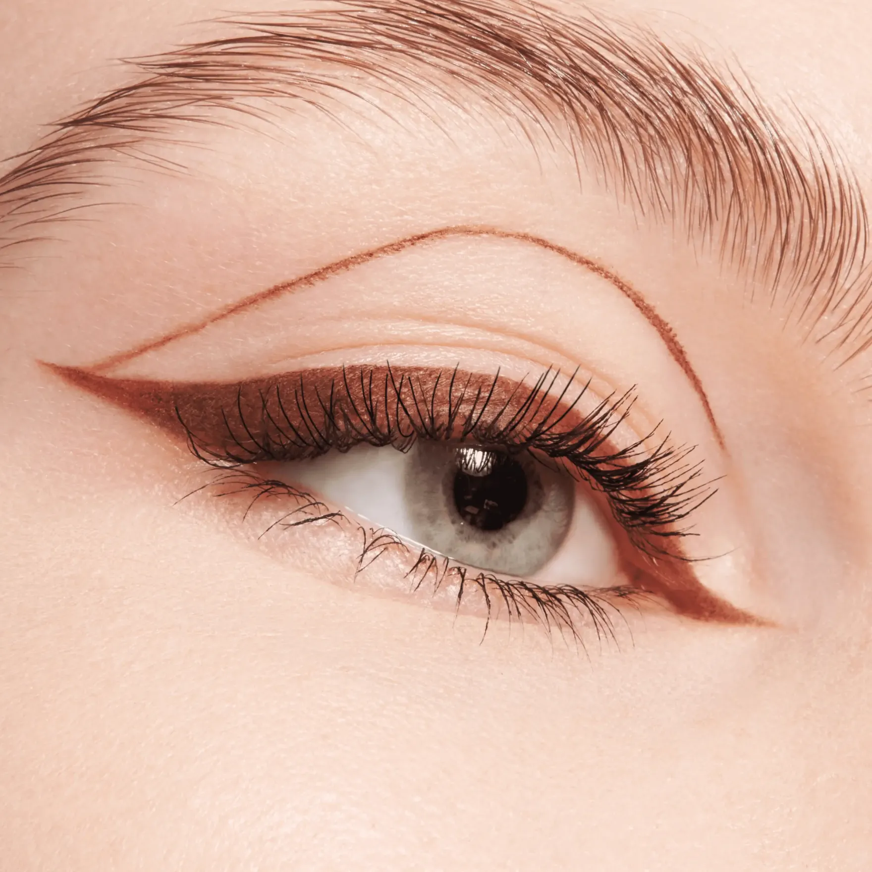 Stay & Play Gel Eyeliner Pot 02 Brown