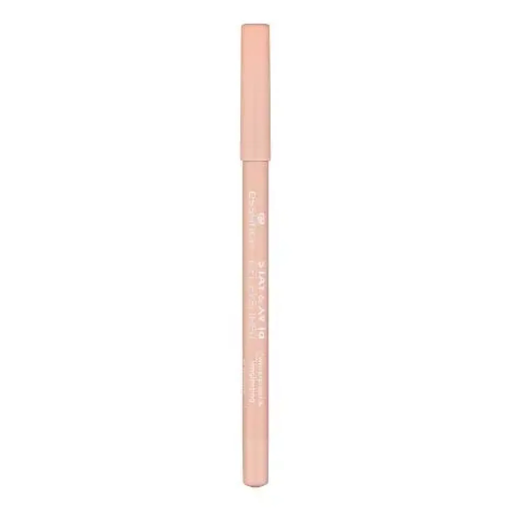 Stay & Play Gel Eyeliner 03 Silky Nude