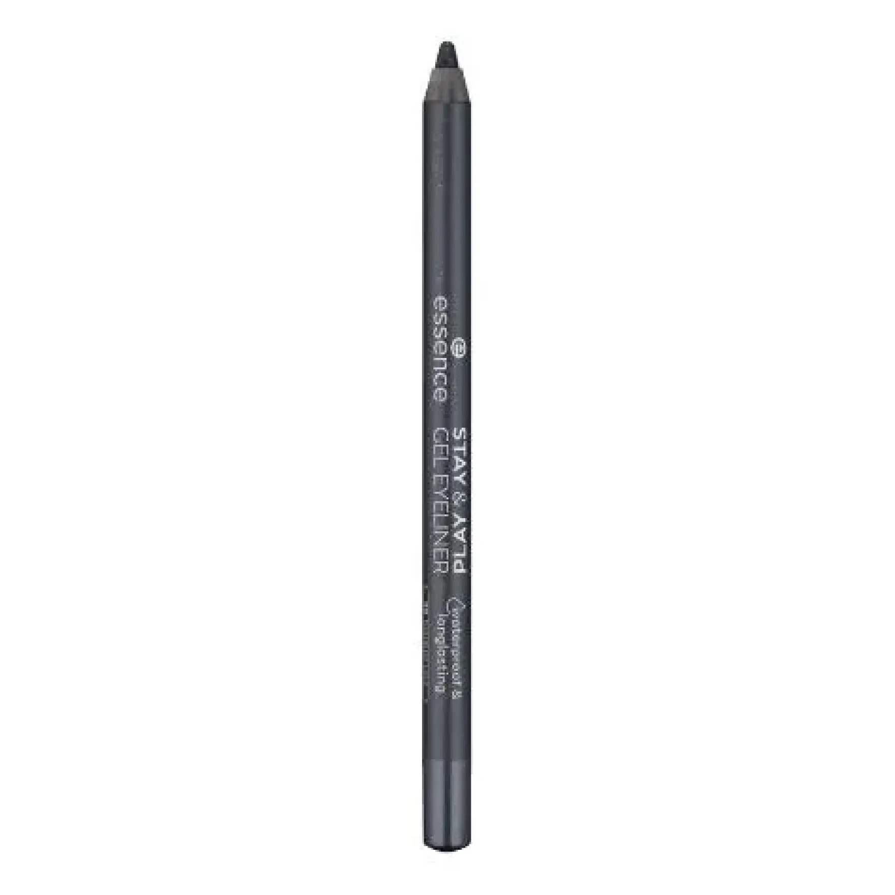 Stay & Play Gel Eyeliner 08 Stardust Love