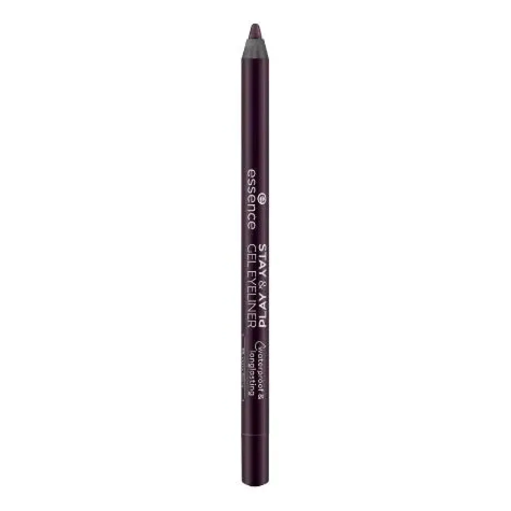 Stay & Play Gel Eyeliner 05 Verry Berry
