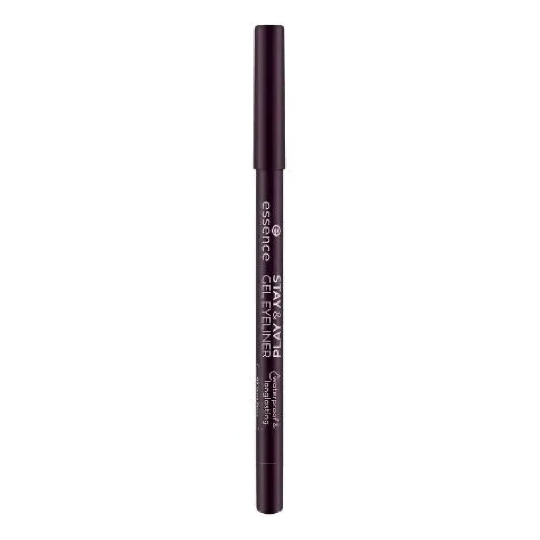 Stay & Play Gel Eyeliner 05 Verry Berry