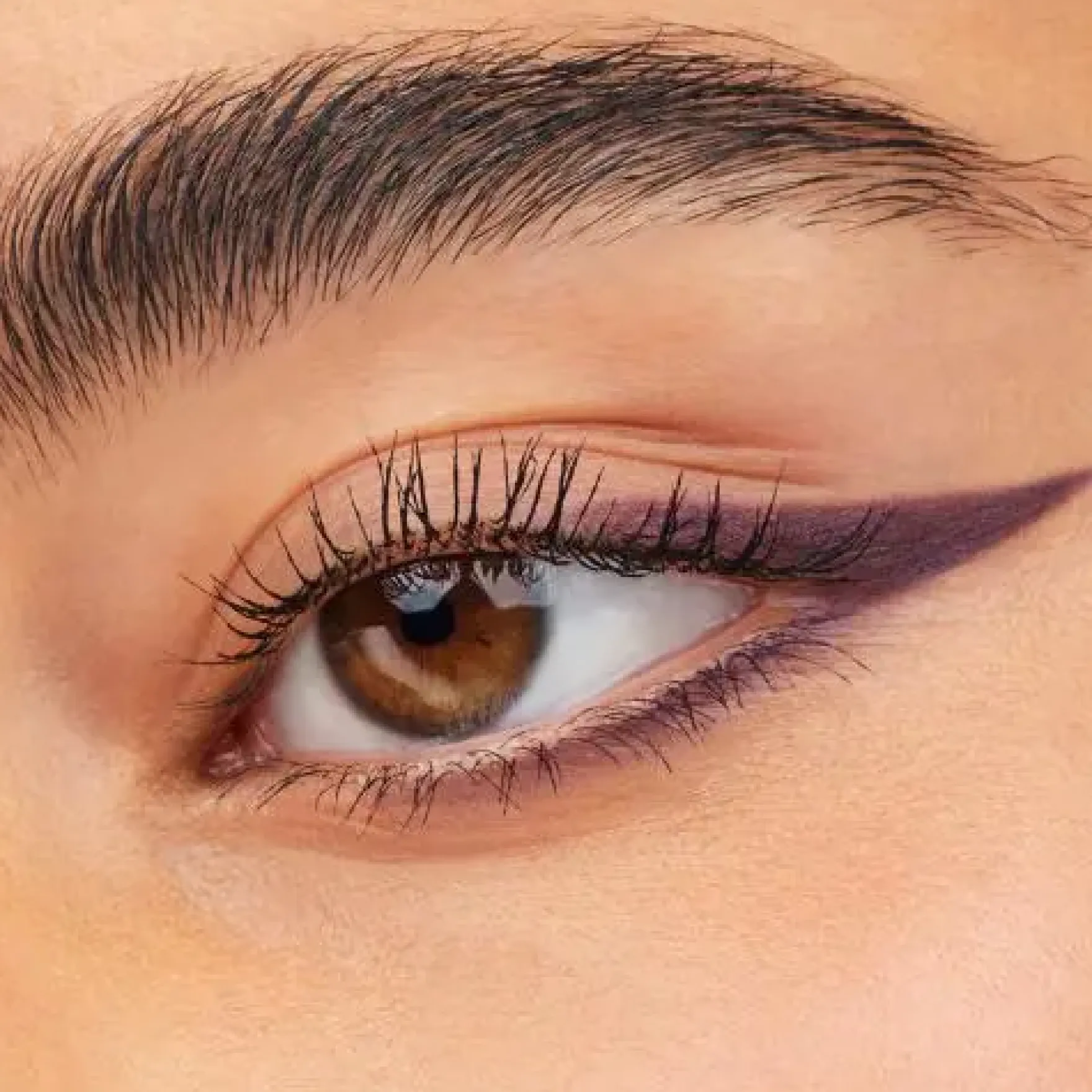 Stay & Play Gel Eyeliner 05 Verry Berry