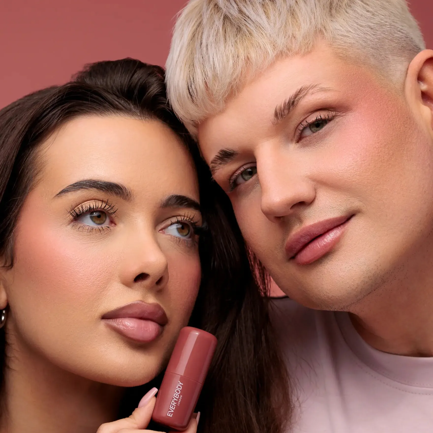 Stick Blush Dusty Pink