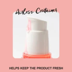 Stick To It Gripping Primer Pink
