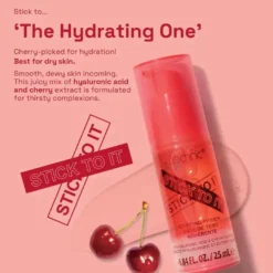 Stick To It Gripping Primer Red
