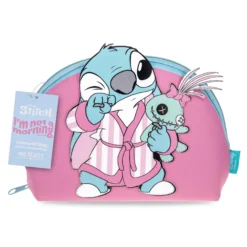 Stitch Pamper Cosmetic Bag
