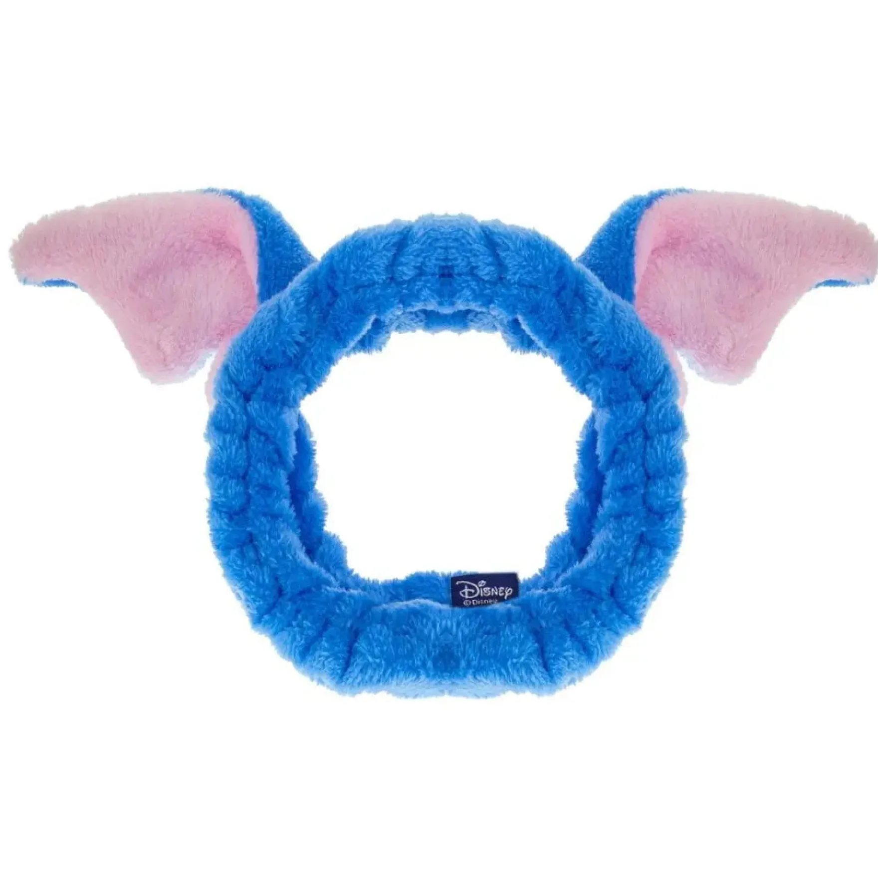 Stitch Denim Headbeand