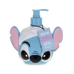 Stitch Pamper Hand & Body Wash