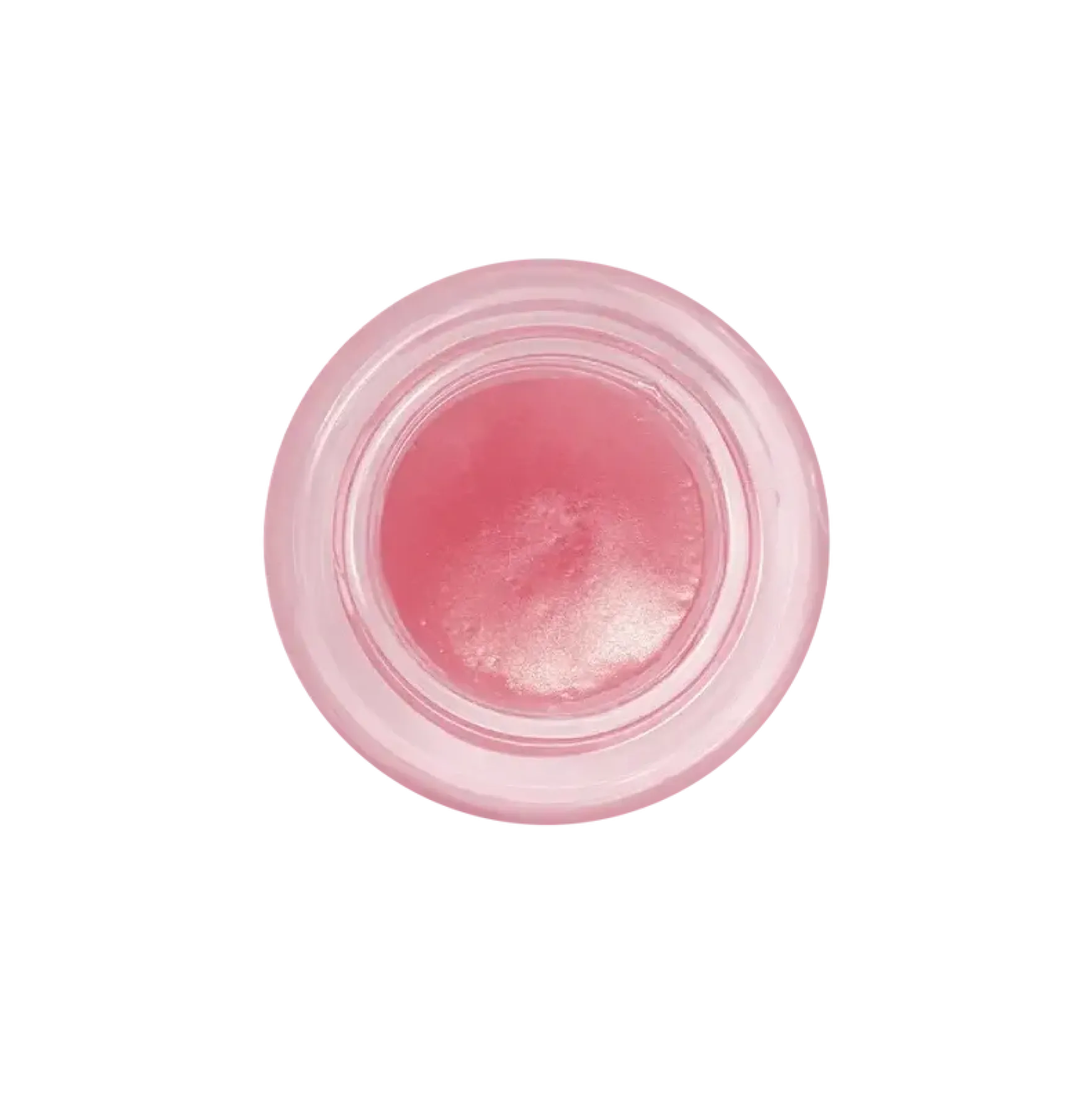 Strawberry Lip Scrub