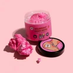 Strawberry Shave Butter