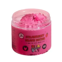Strawberry Shave Butter