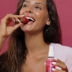 Strawberry Tanning Mist