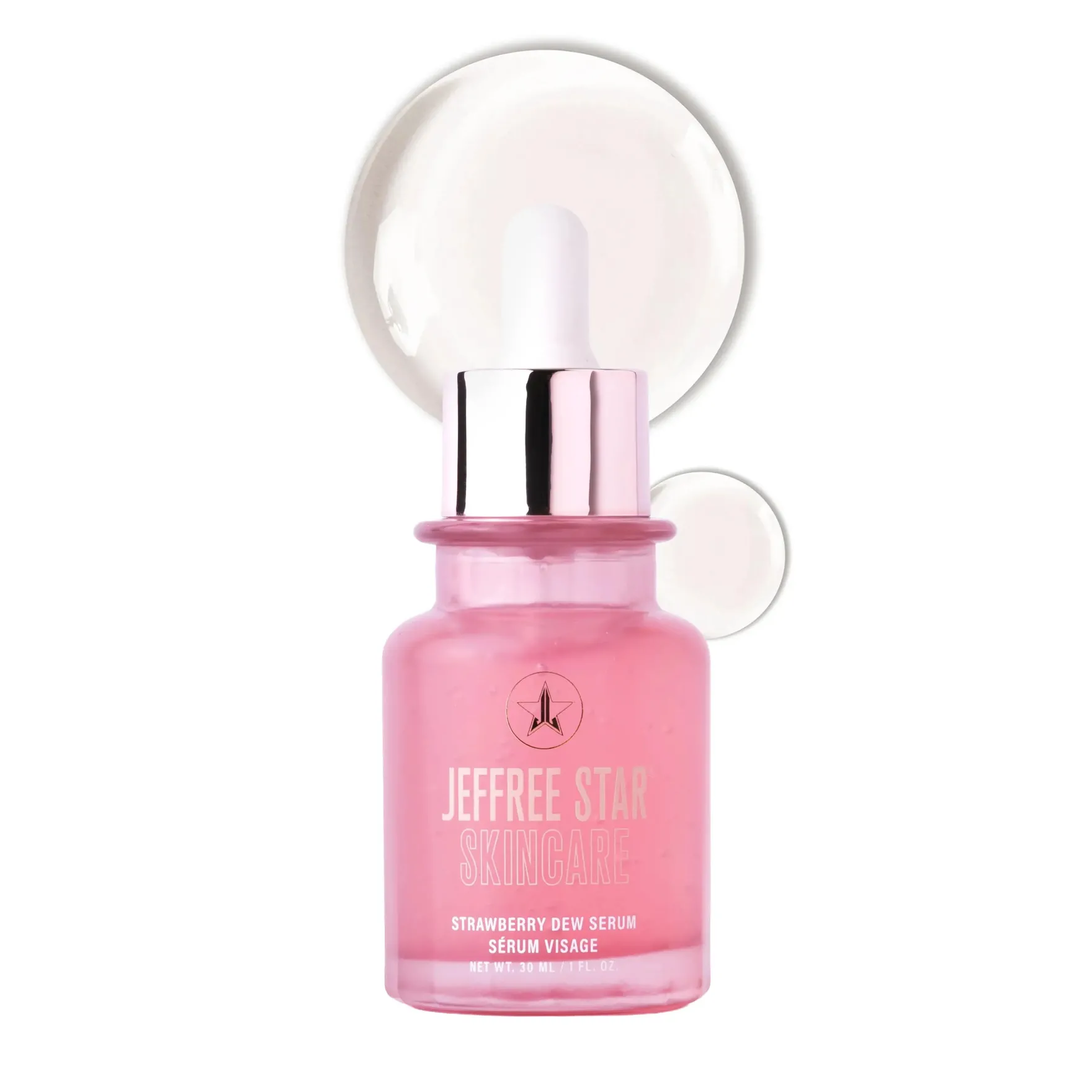 Strawberry Dew Serum