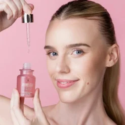 Strawberry Dew Serum