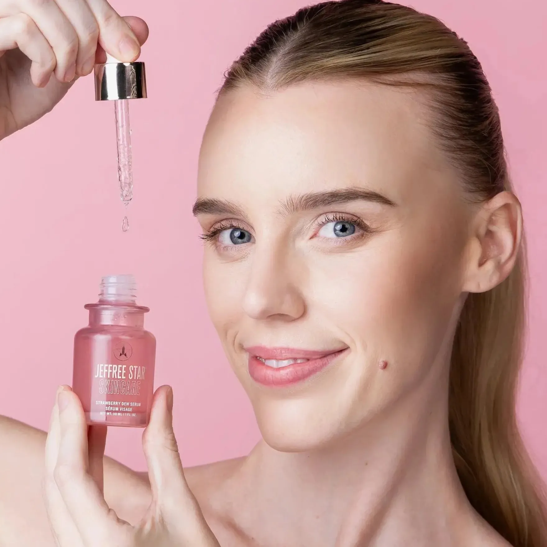 Strawberry Dew Serum