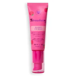 Strawberry Glow Primer