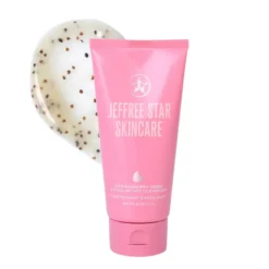 Strawberry Seed Exfoliating Cleanser
