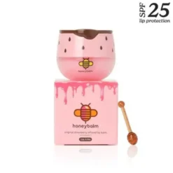 Strawbery SPF25